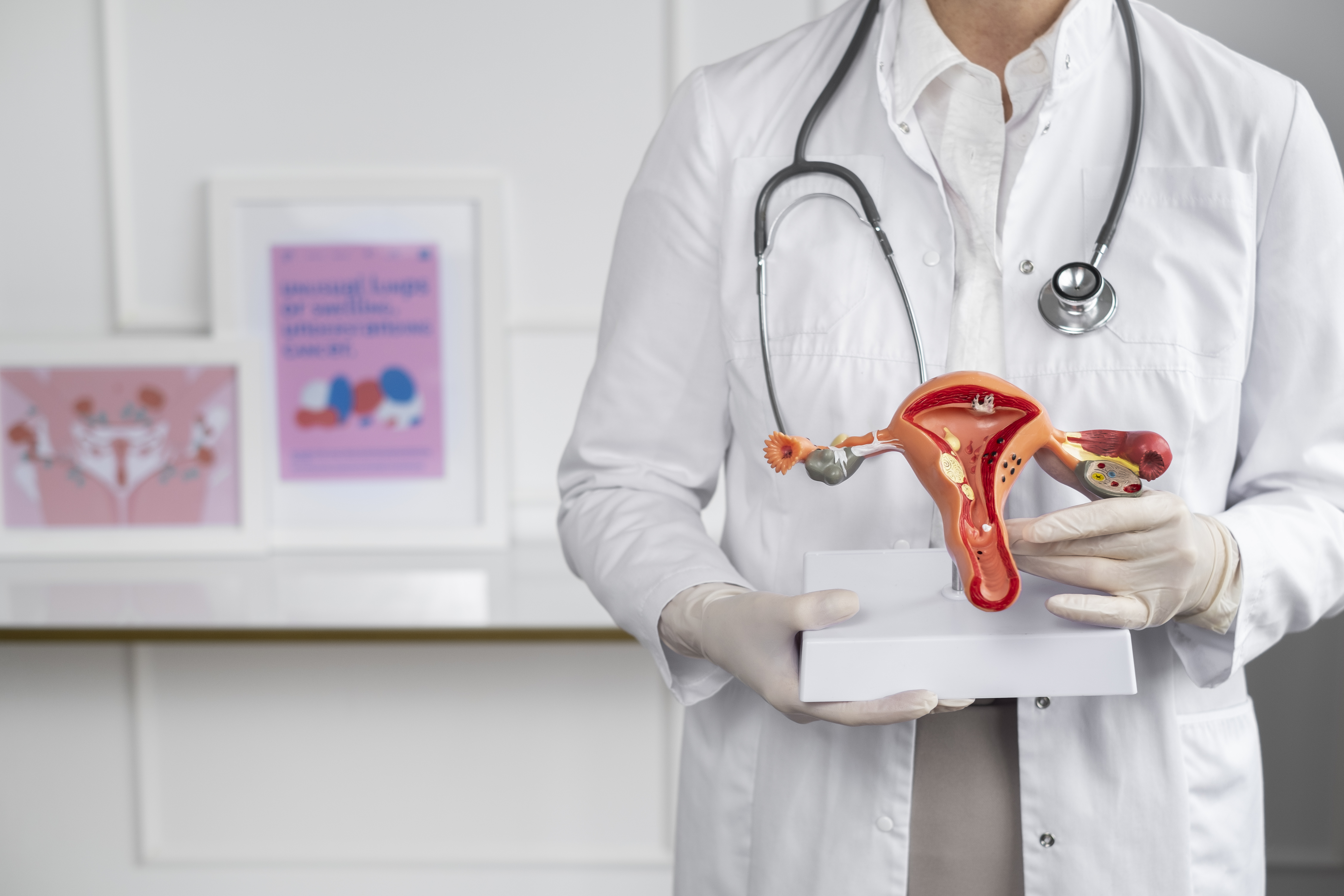 Urološki specijalistički pregled