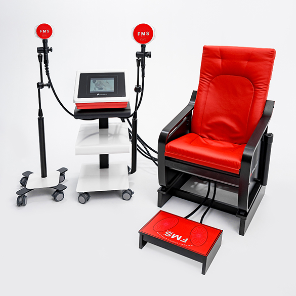 Funkcionalna magnetna stimulacija 